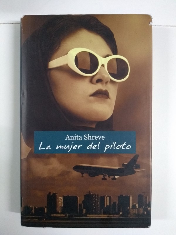 La mujer del piloto