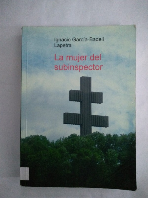 La mujer del subinspector
