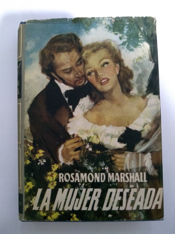La mujer deseada