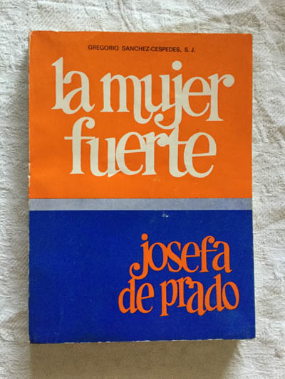 La mujer fuerte