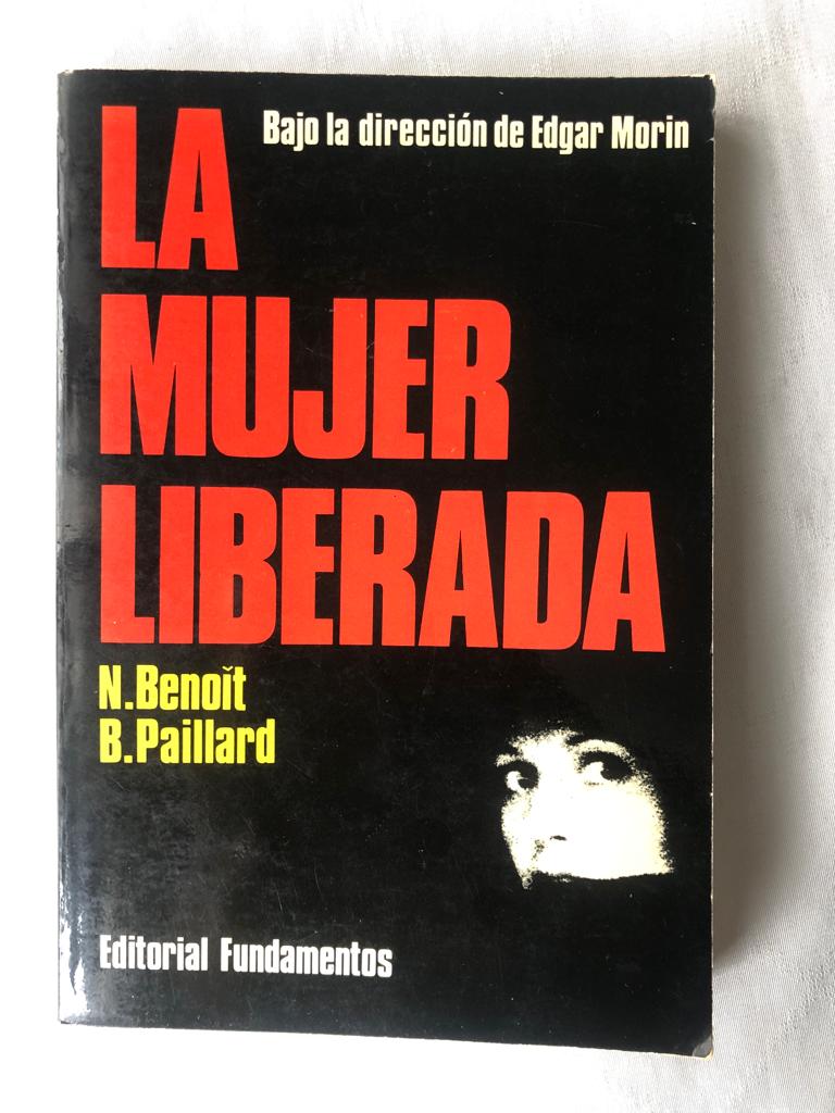 La mujer liberada