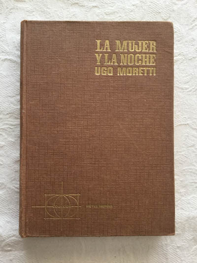 La mujer y la noche