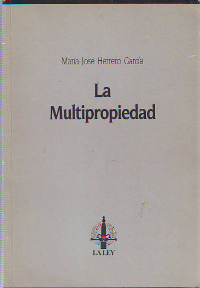 LA MULTIPROPIEDAD.