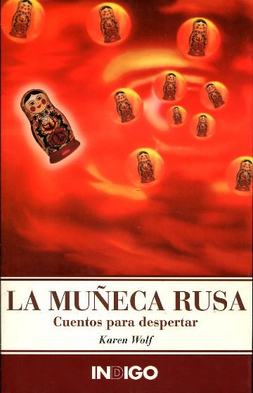 LA MUÑECA RUSA. CUENTOS PARA DESPERTAR.