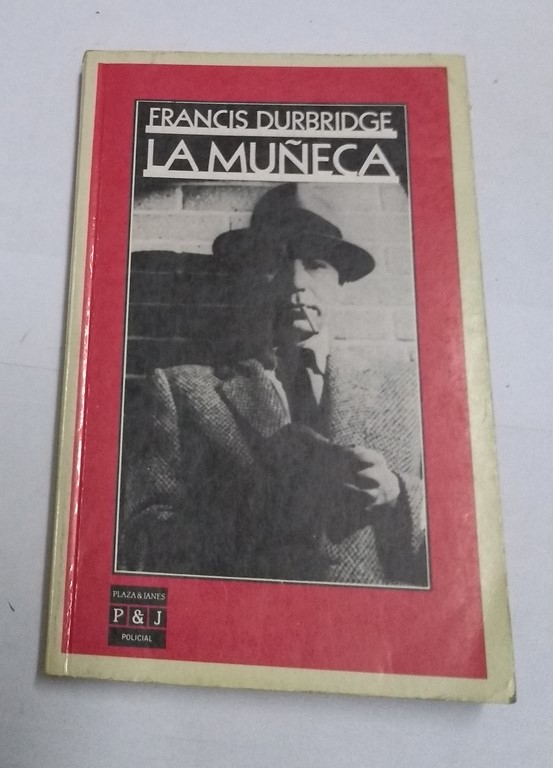 La muñeca