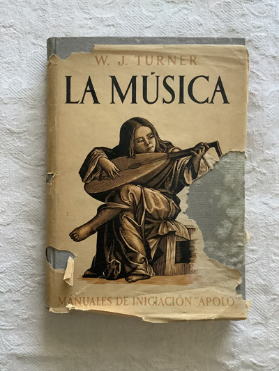 La música