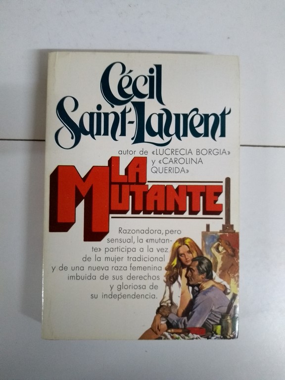 La mutante