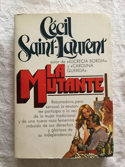 La mutante