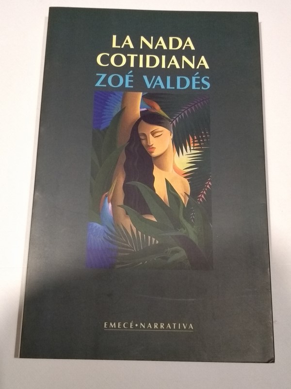 La nada cotidiana