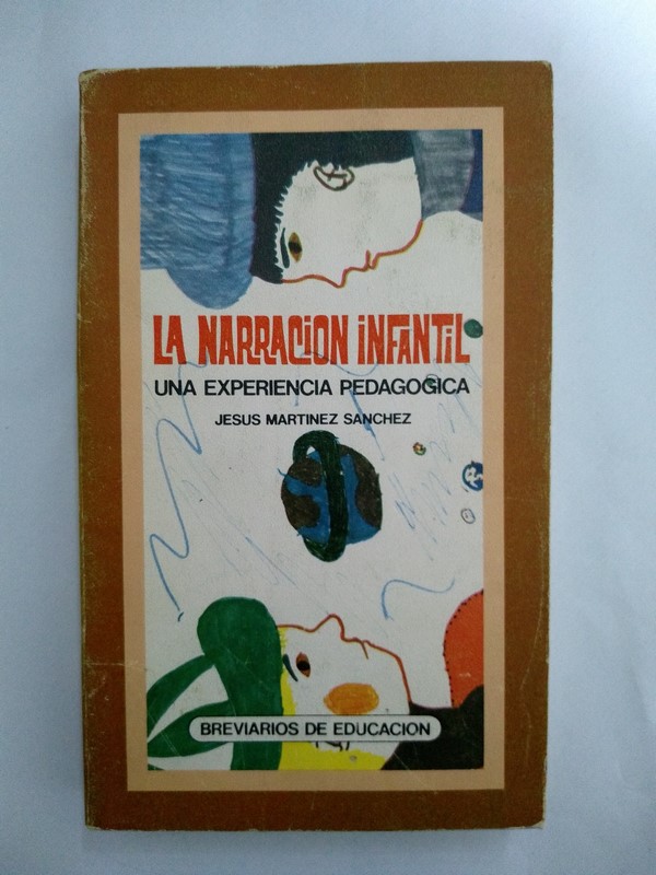 La narracion infantil