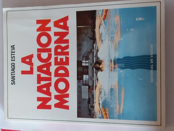 La Natación Moderna