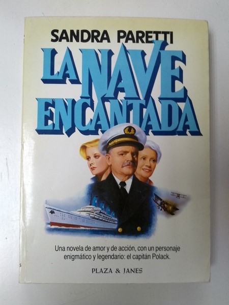 La nave encantada