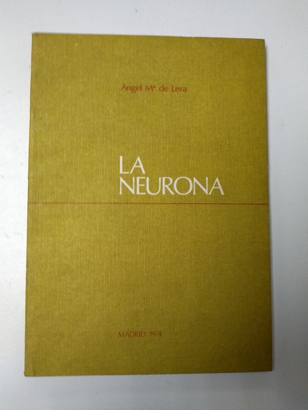 La neurona