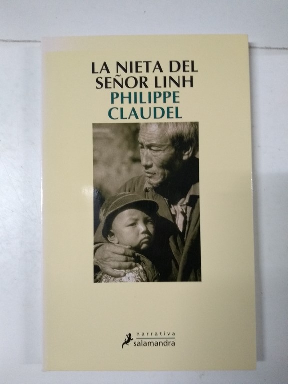 La nieta del señor Linh