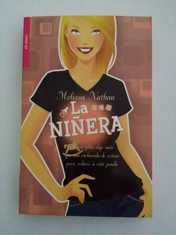 La niñera