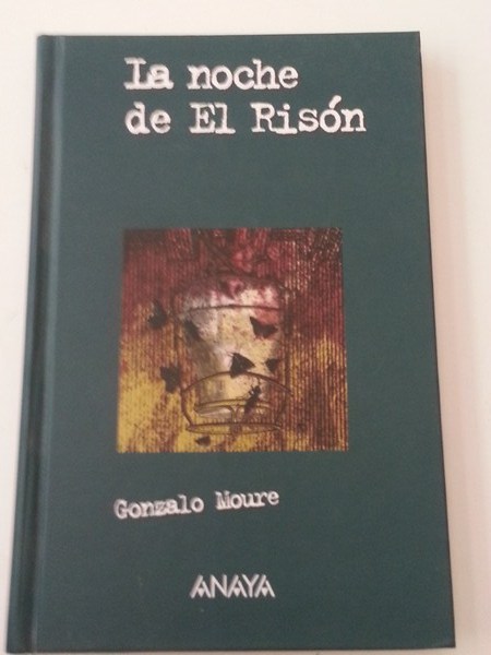 LA noche de El Risón