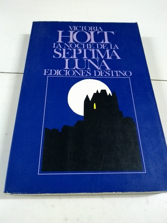 La noche de la septima luna