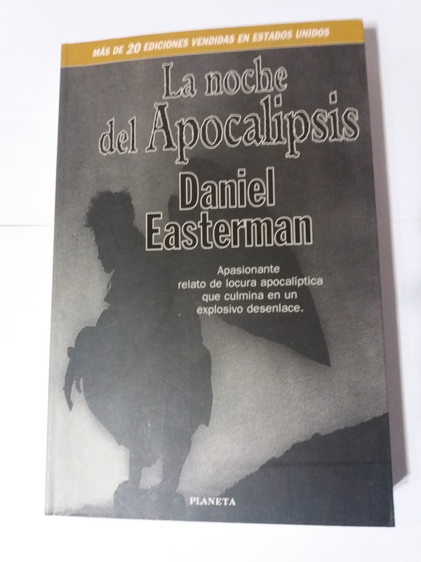 La noche del Apocalipsis