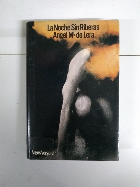 La Noche Sin Riberas