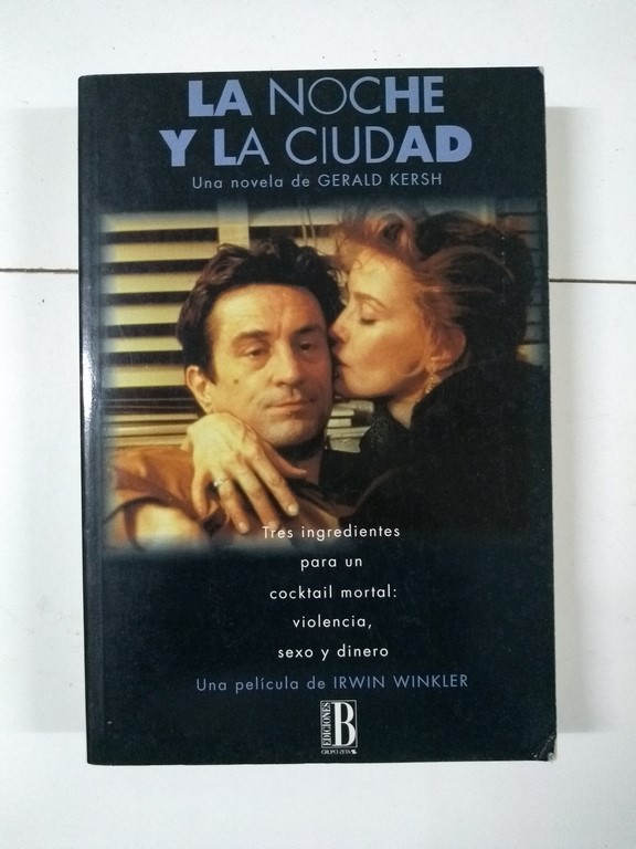 La noche y la ciudad