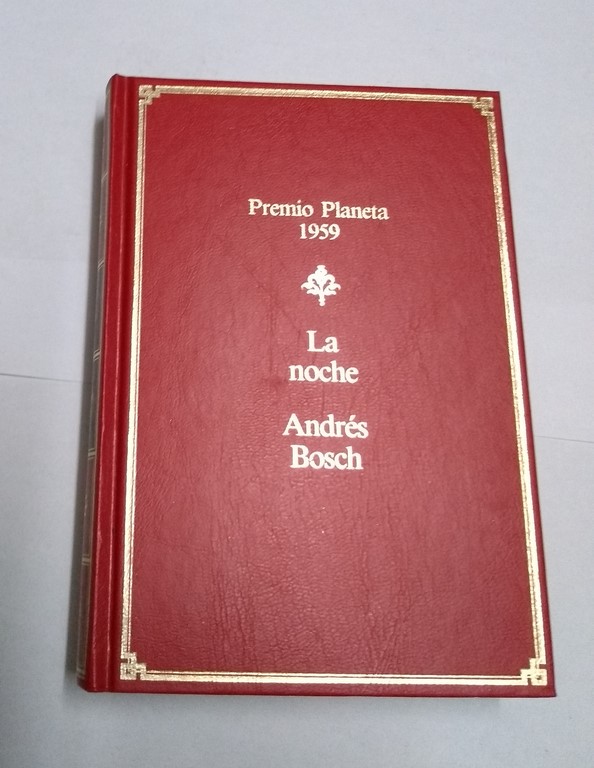 La noche