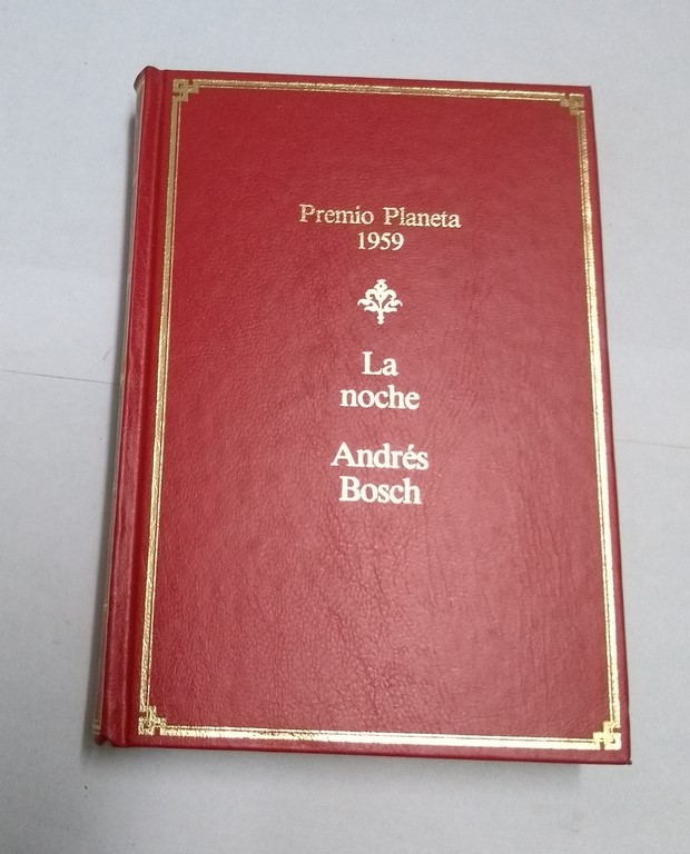 La noche