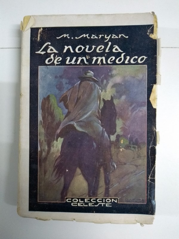 La novela de un medico
