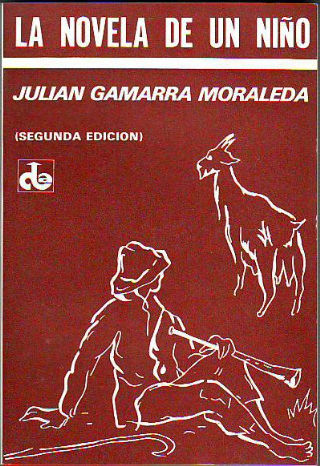 LA NOVELA DE UN NIÑO.