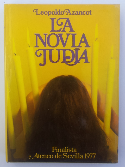 La novia judia