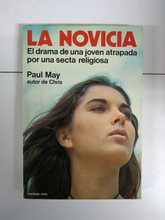 La novicia