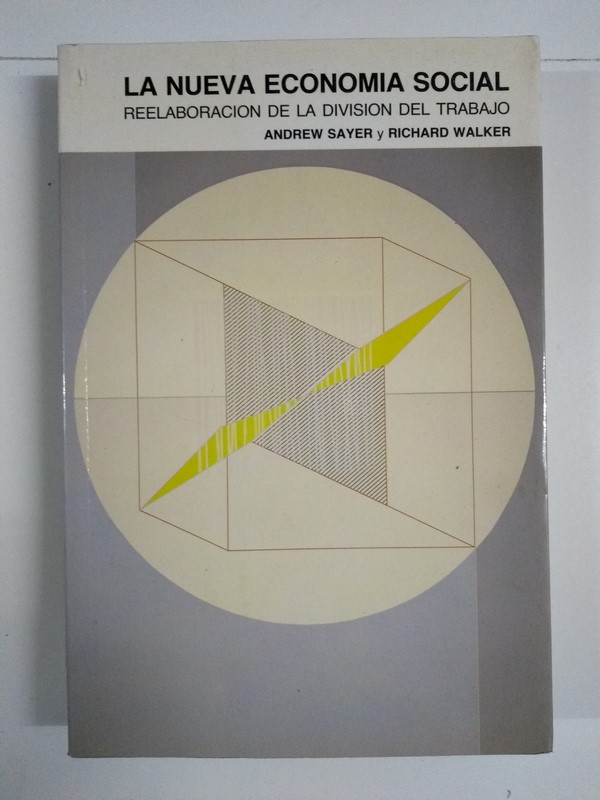 La nueva economía social