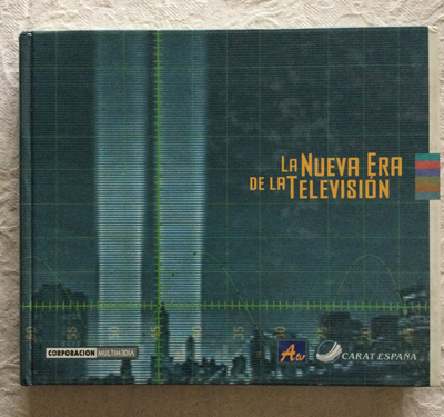 La nueva era de la televisión