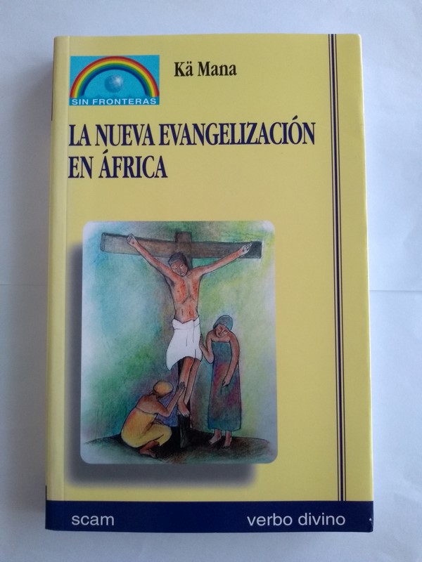 La nueva evangelización en África