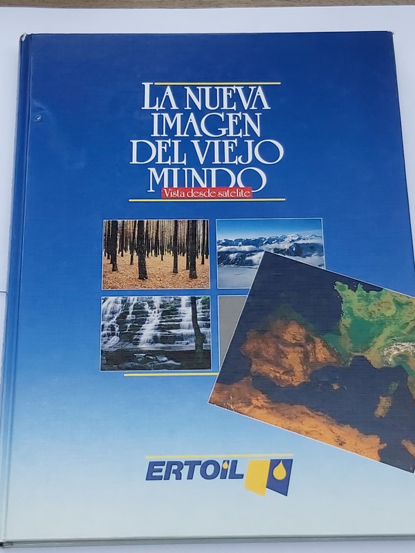 La nueva Imagen del viejo Mundo
