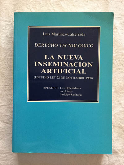 La nueva inseminación artificial