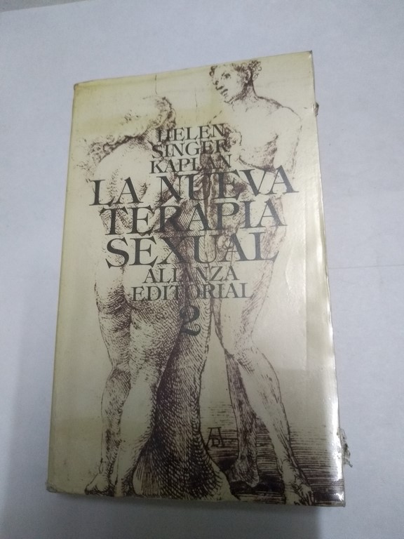 La nueva terapia sexual, 2