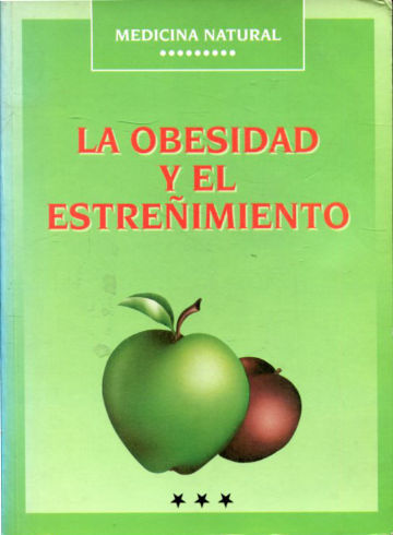 LA OBESIDAD Y EL ESTREÑIMIENTO.