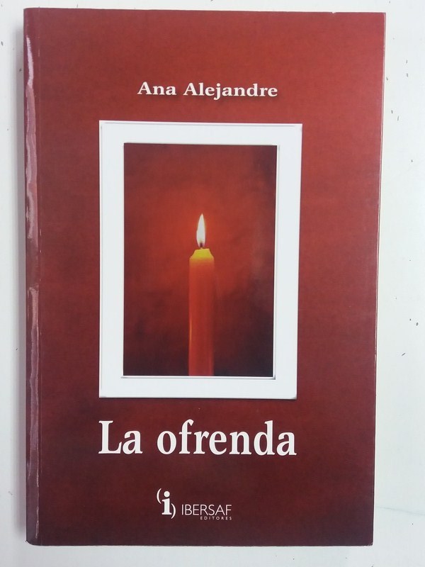 La Ofrenda