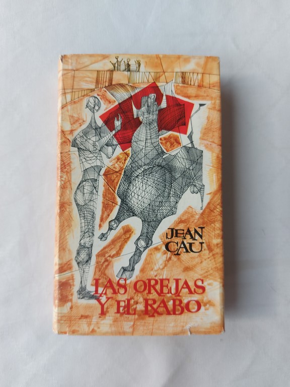 La orejas y el rabo