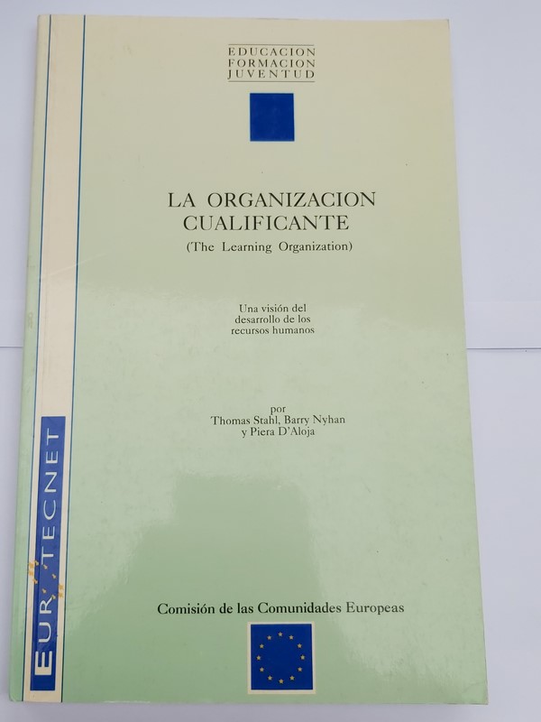 La Organización Cualificante