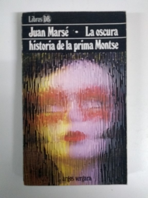 La oscura historia de la prima Montse