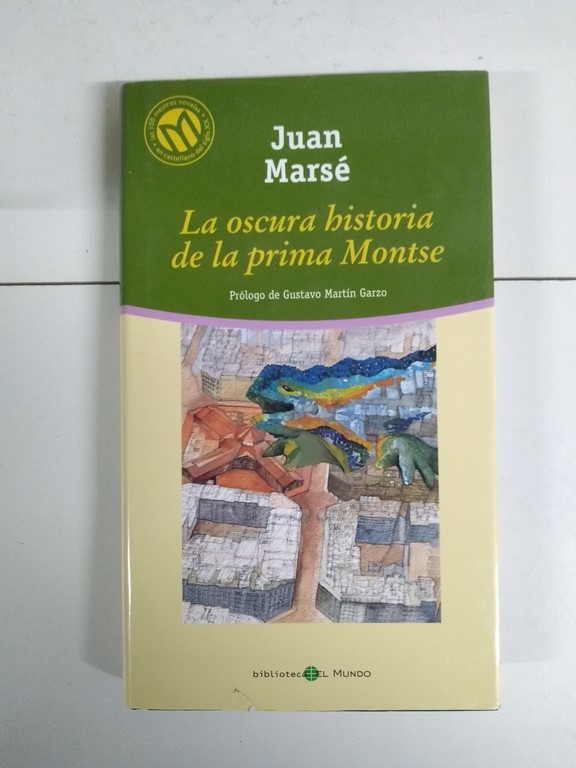 La oscura historia de la prima Montse