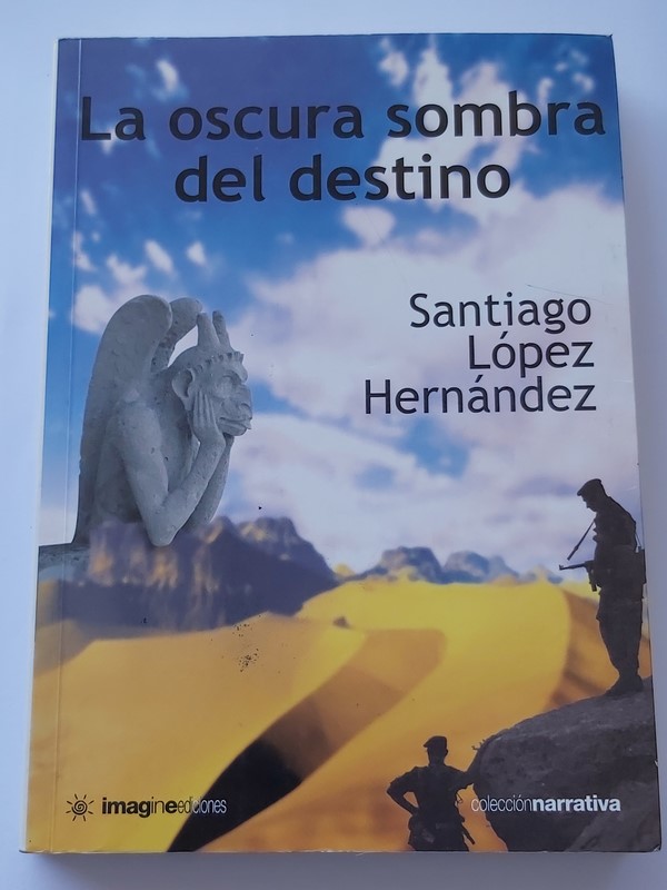 La oscura sombra del destino