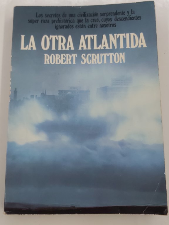 Una Luz En La Marisma