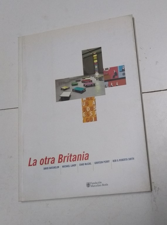 La otra Britania