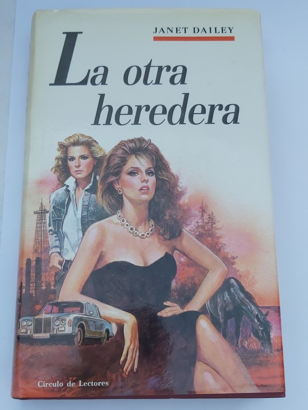 La otra heredera