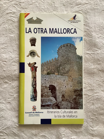 La otra Mallorca