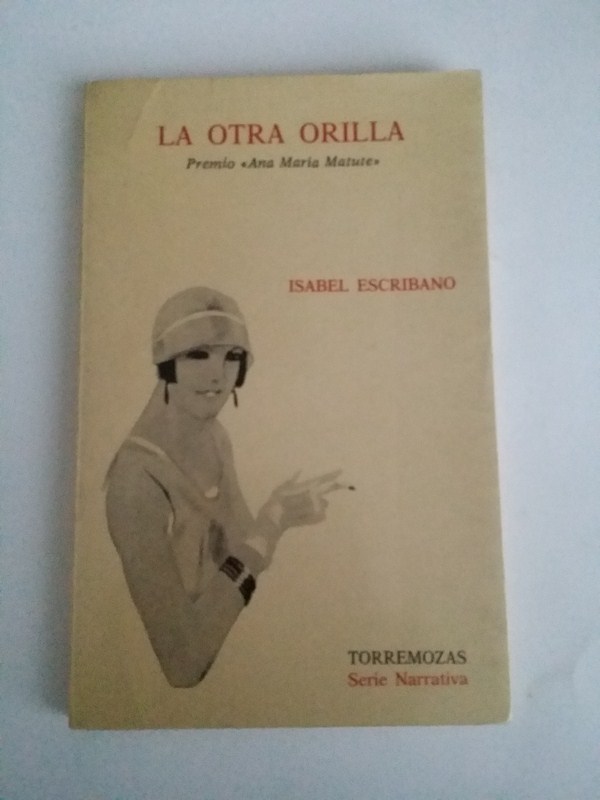 La otra orilla