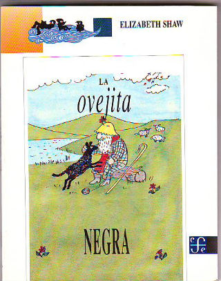 LA OVEJITA NEGRA.
