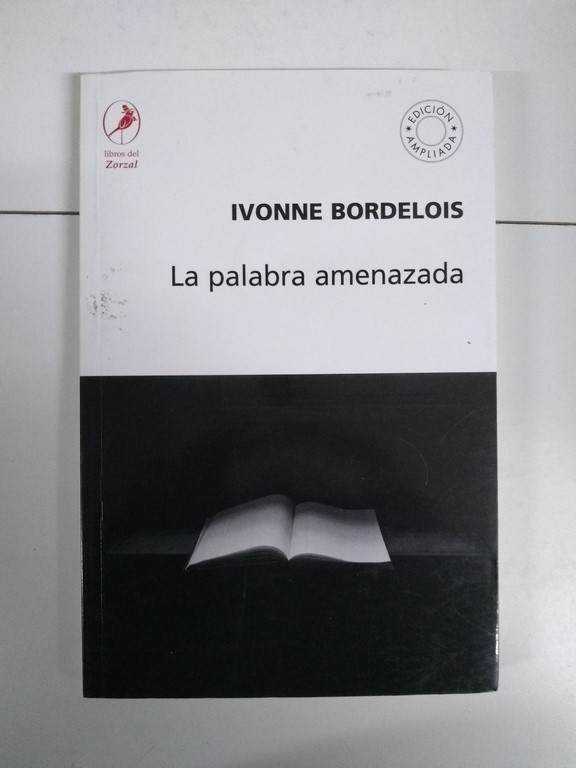 La palabra amenazada